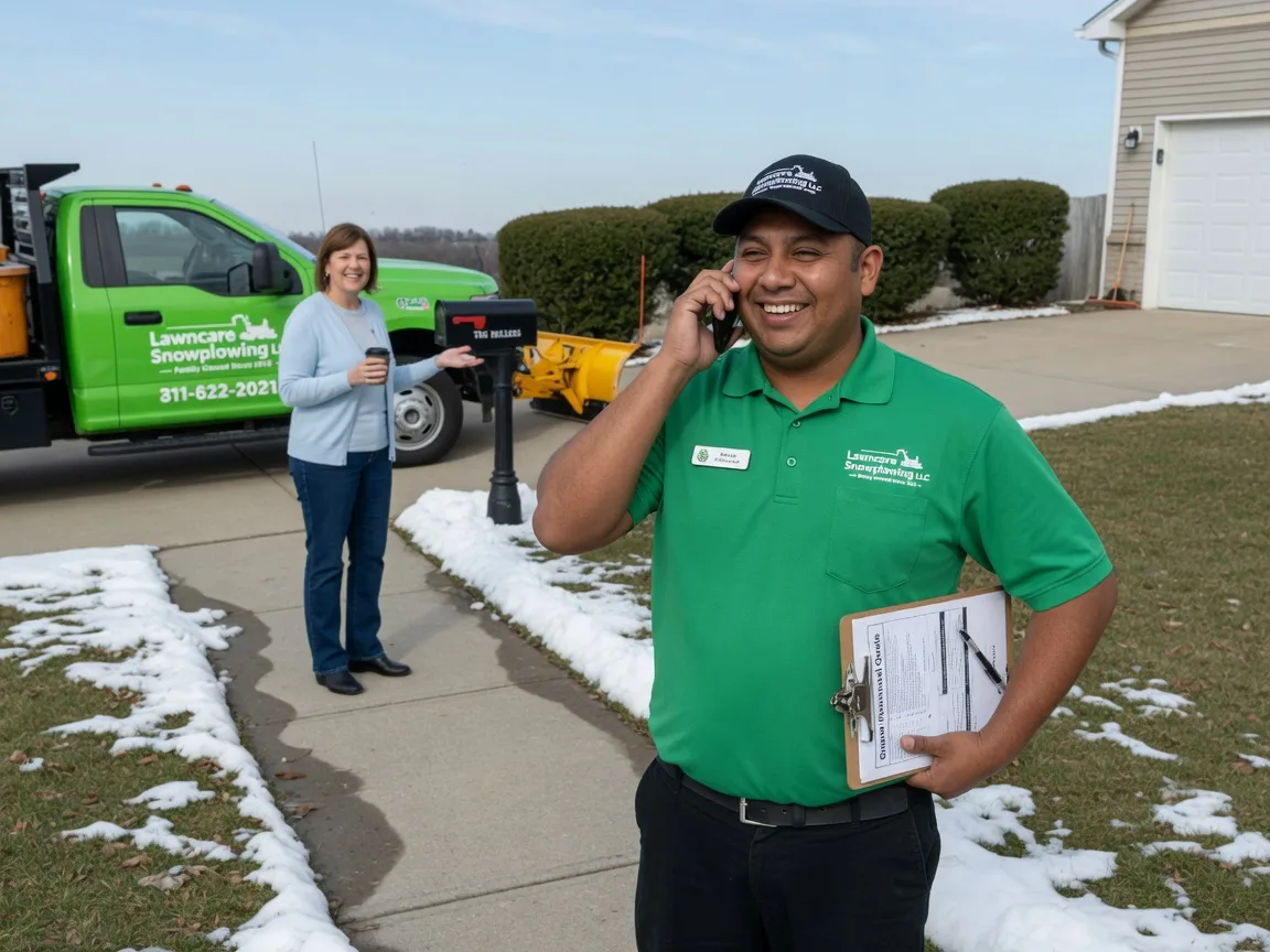 Lawn Care Services By Expert Landscaper Hillsboro, WV FAQs